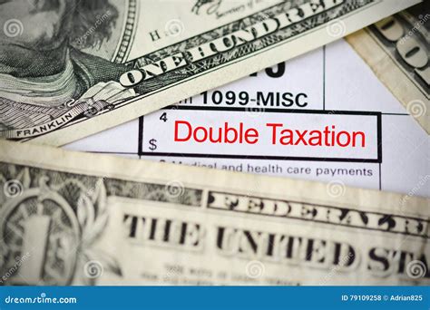 Double Tax Agreements .
